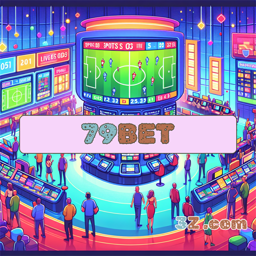 Login Descomplicado: A Nova Experiência do 79bet