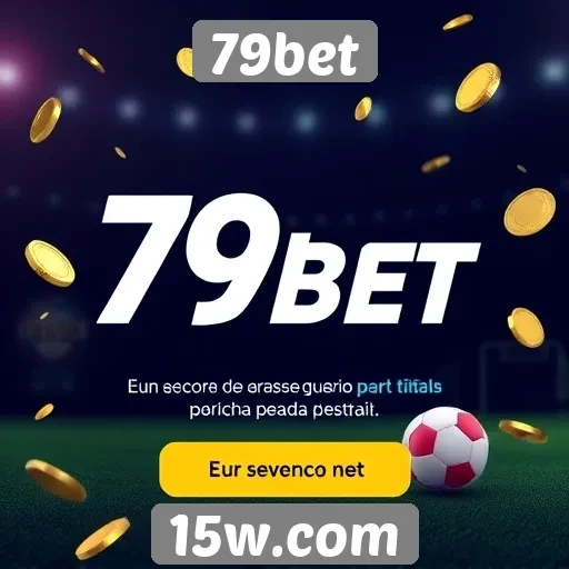 Plataforma 79bet apresenta promoções interessantes para novos usuários