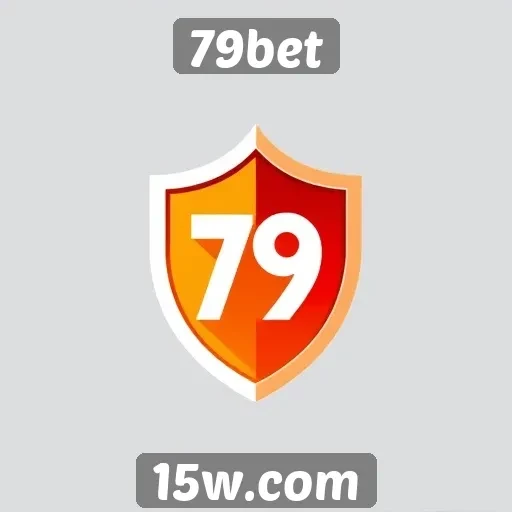 Análise de segurança do site 79bet