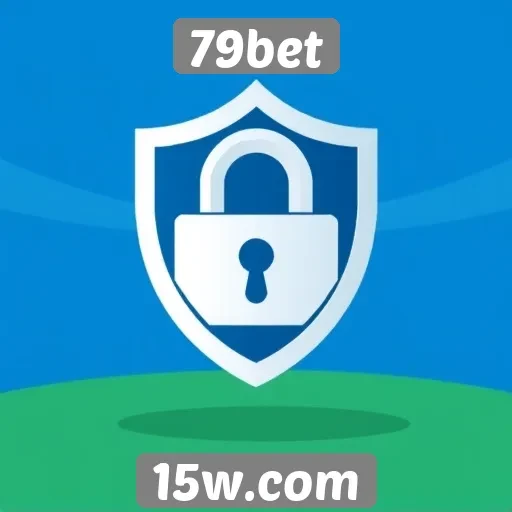 Avaliação da segurança e confiabilidade do site 79bet