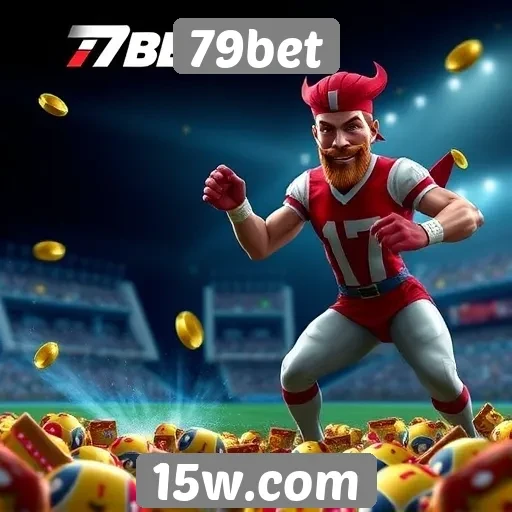 Comparativo de bônus e promoções no 79bet