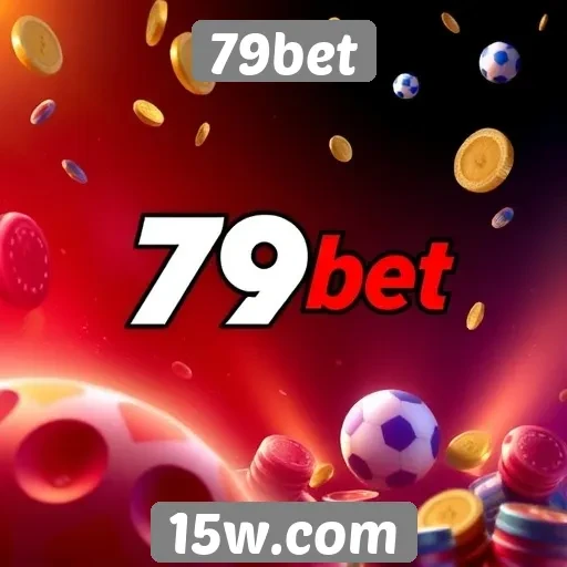 Variedade de jogos oferecidos pelo 79bet